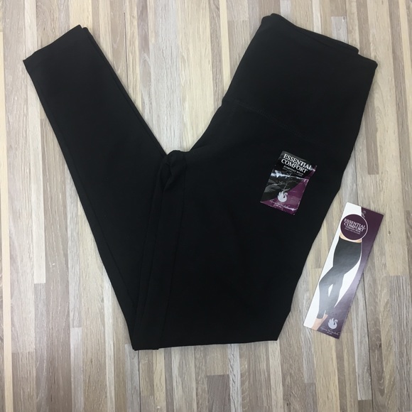 gloria vanderbilt yoga pants